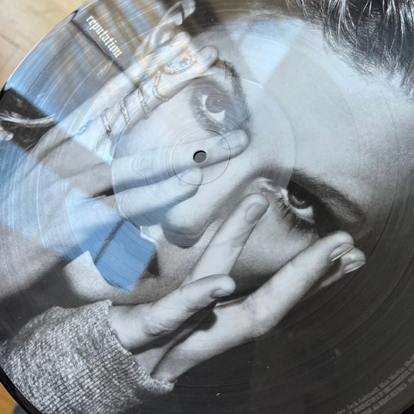 Reputation Vinyl - Picture 4 of 4